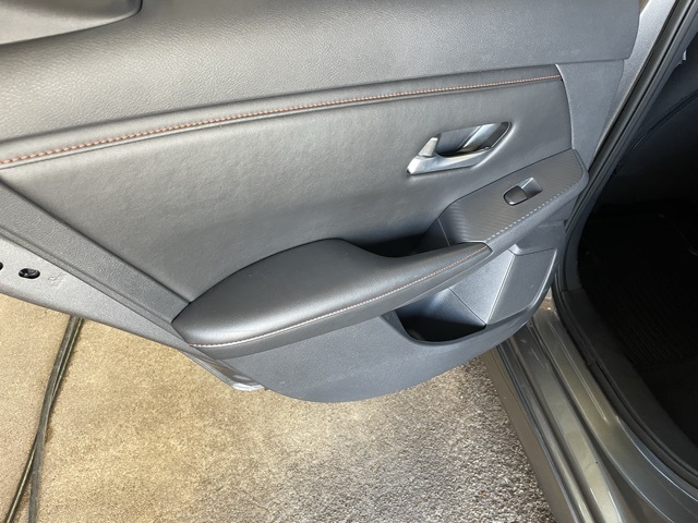2024 Nissan Sentra SR photo 24