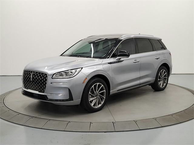 2024 Lincoln Corsair Grand Touring photo 3