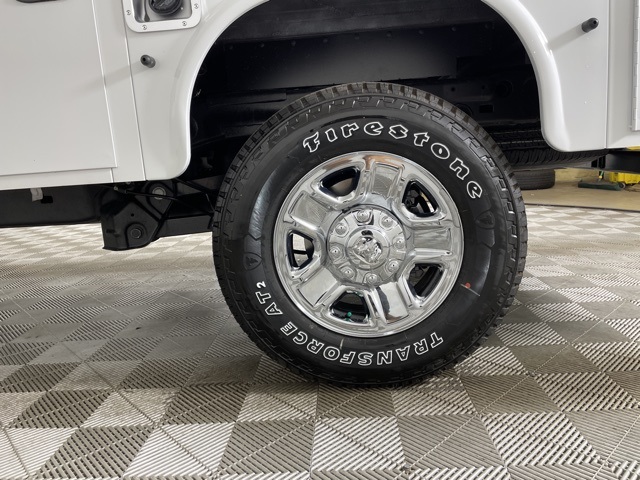 2024 Ram 2500 Tradesman photo 33