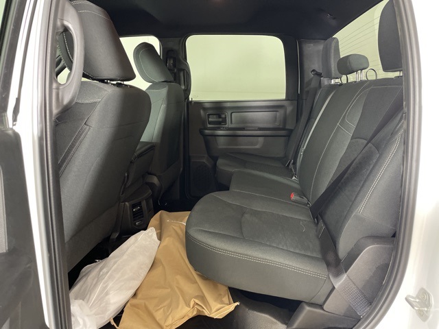 2025 Ram 4500 Tradesman photo 14