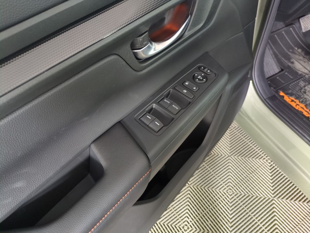 2026 Honda CR-V Hybrid photo 10