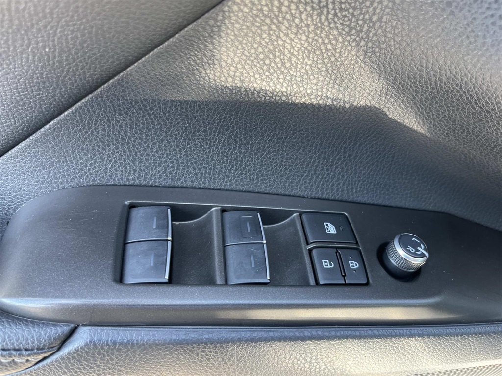 2024 Toyota Camry XSE photo 10