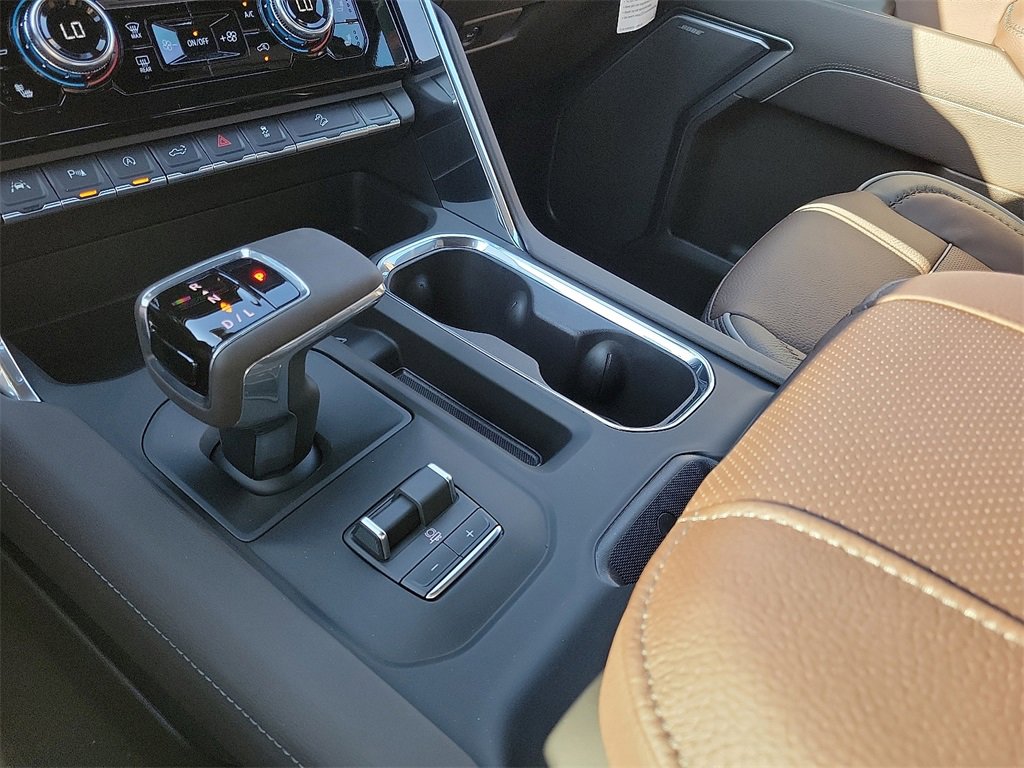 2026 Gmc Sierra 1500 Denali photo 25