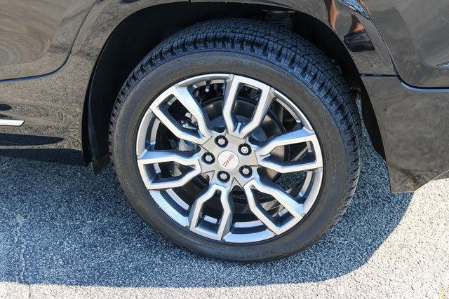 2023 Gmc Terrain Denali photo 6