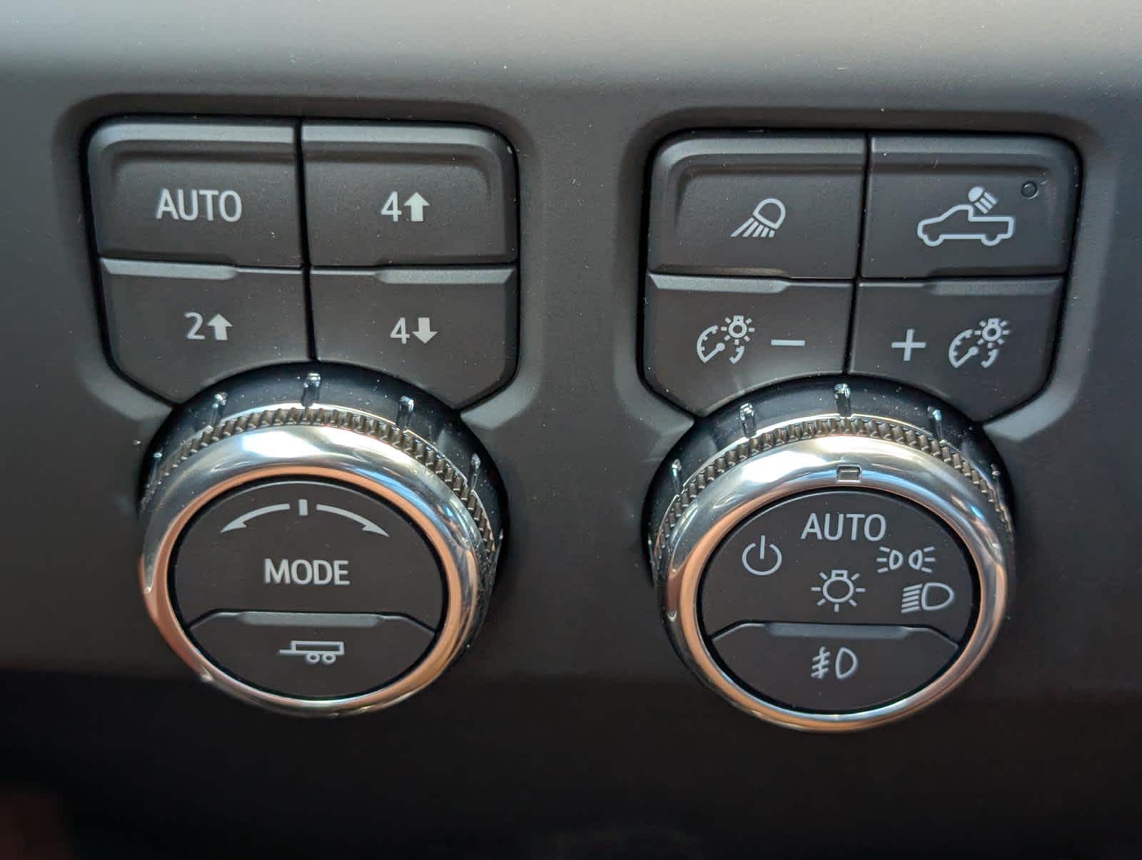 2026 Gmc Sierra 3500 HD Denali Ultimate photo 20