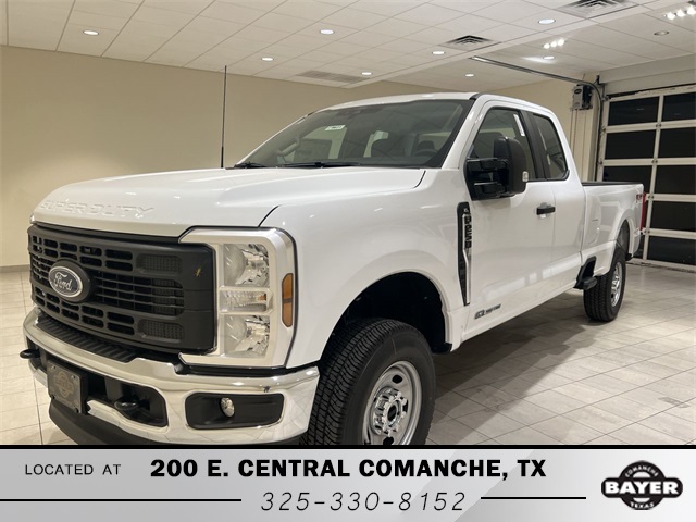 2025 Ford F-250 Super Duty XL's photo