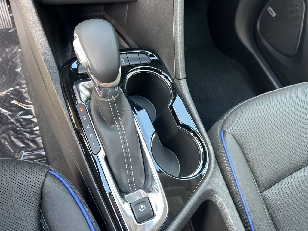 2026 Buick Encore GX Sport Touring photo 27