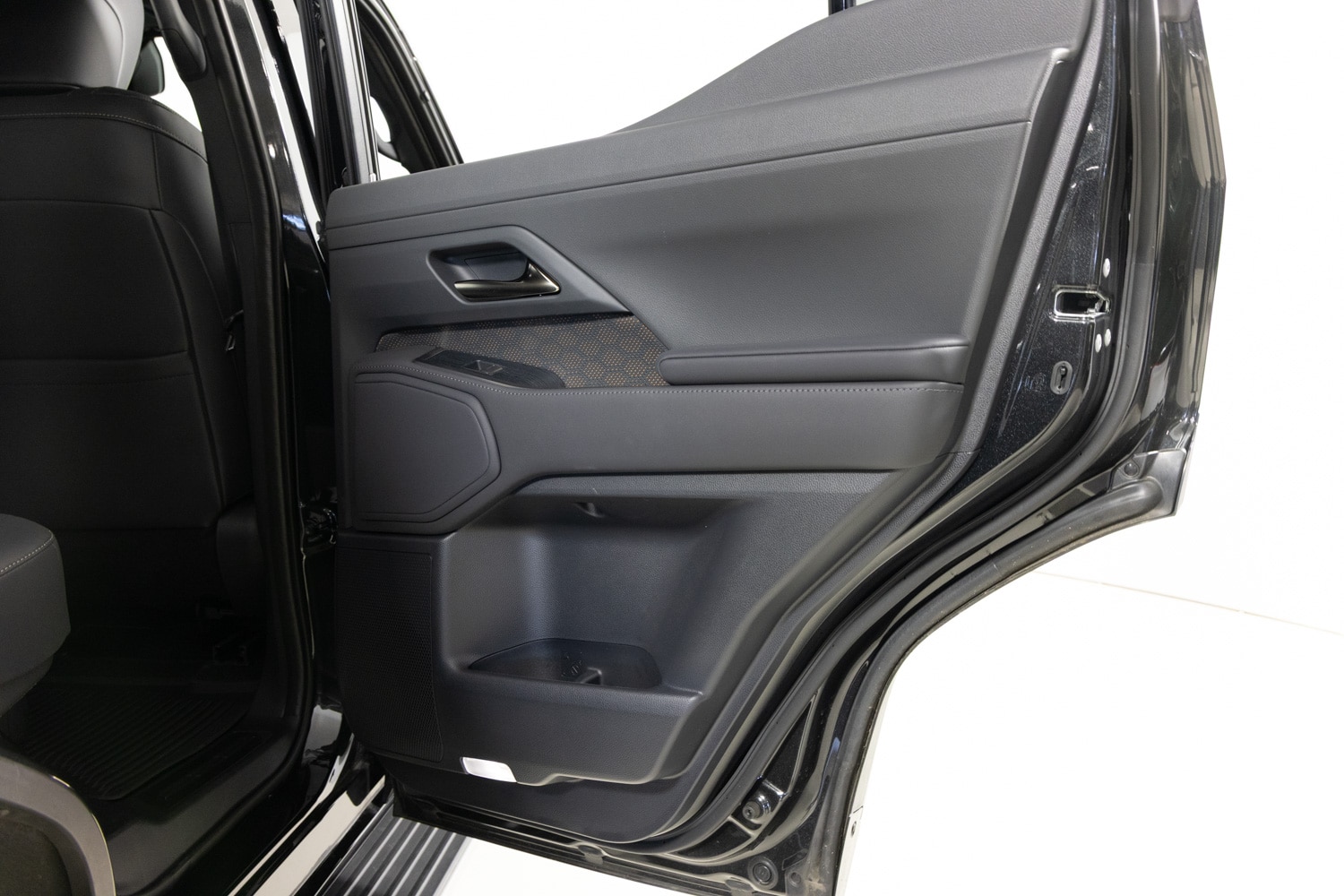 2024 Lexus GX photo 27