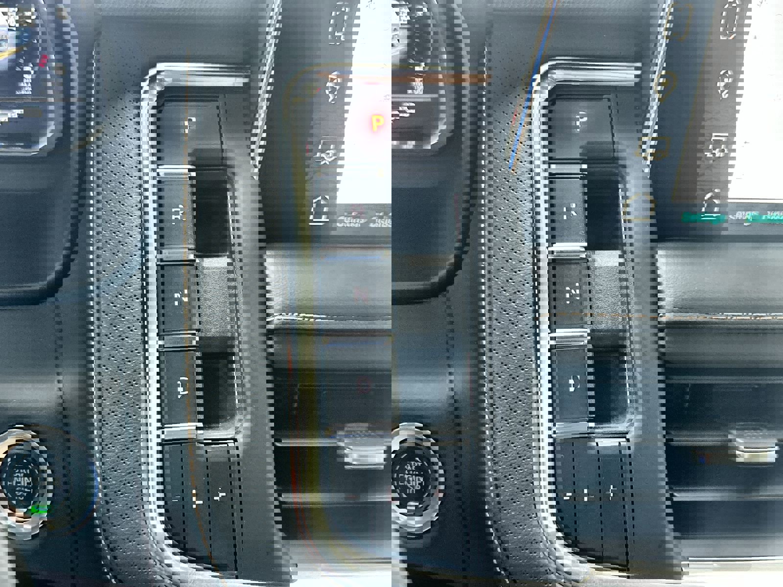 2023 Gmc Yukon AT4 photo 22