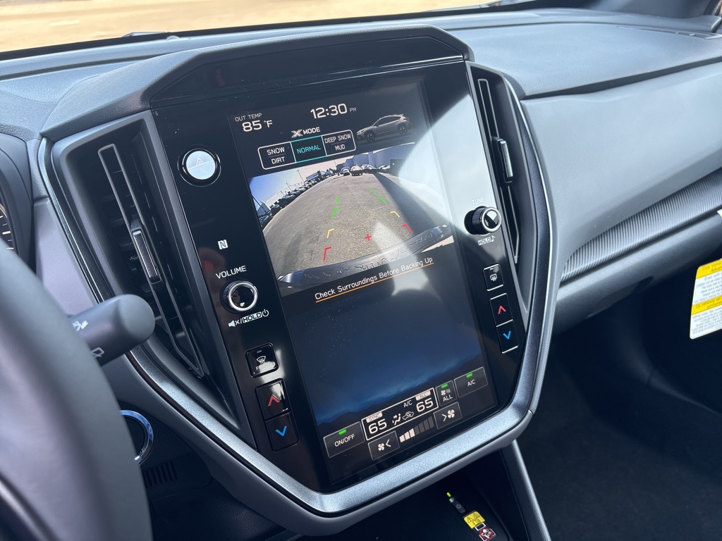 2025 Subaru Crosstrek Sport photo 22