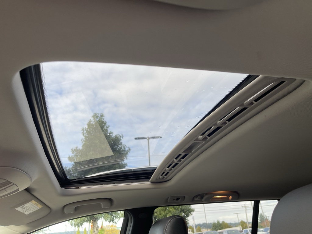 2012 Mercedes Benz GL 450 photo 7
