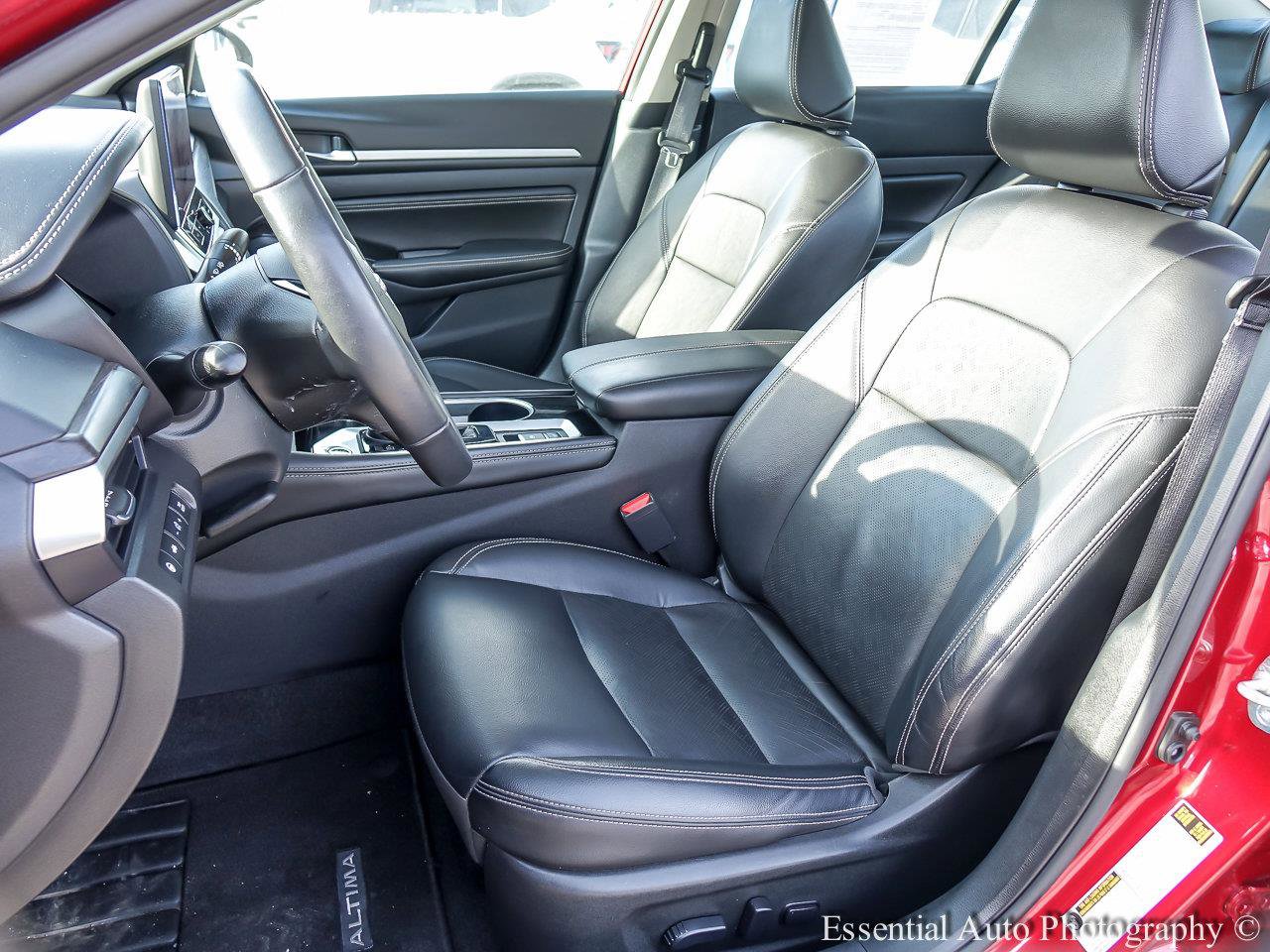 2023 NISSAN ALTIMA - Image 7