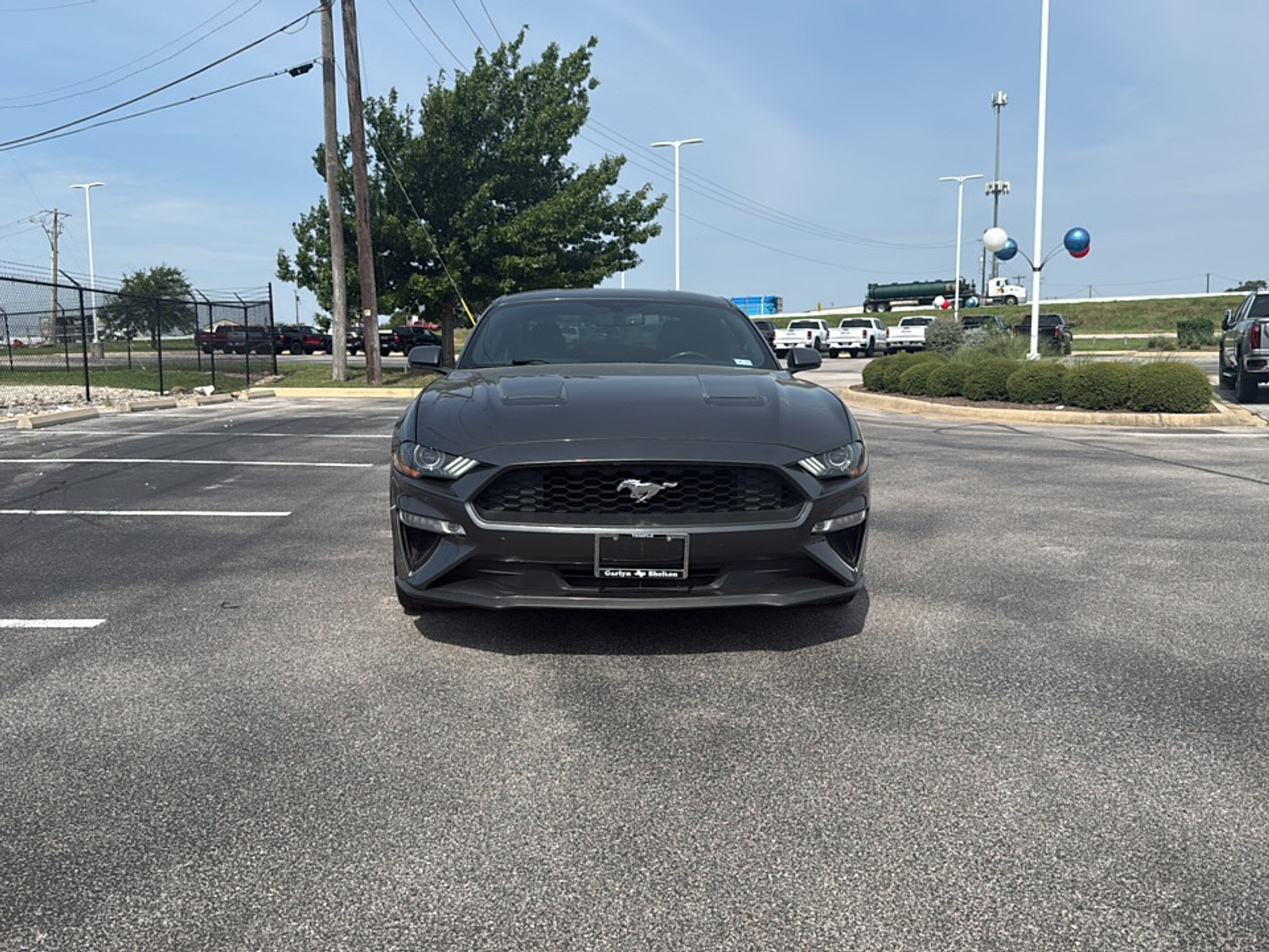 1FA6P8TH1K5168232