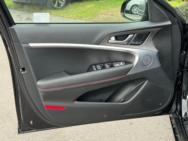 2025 Genesis G70 3.3T Sport Advanced photo 20