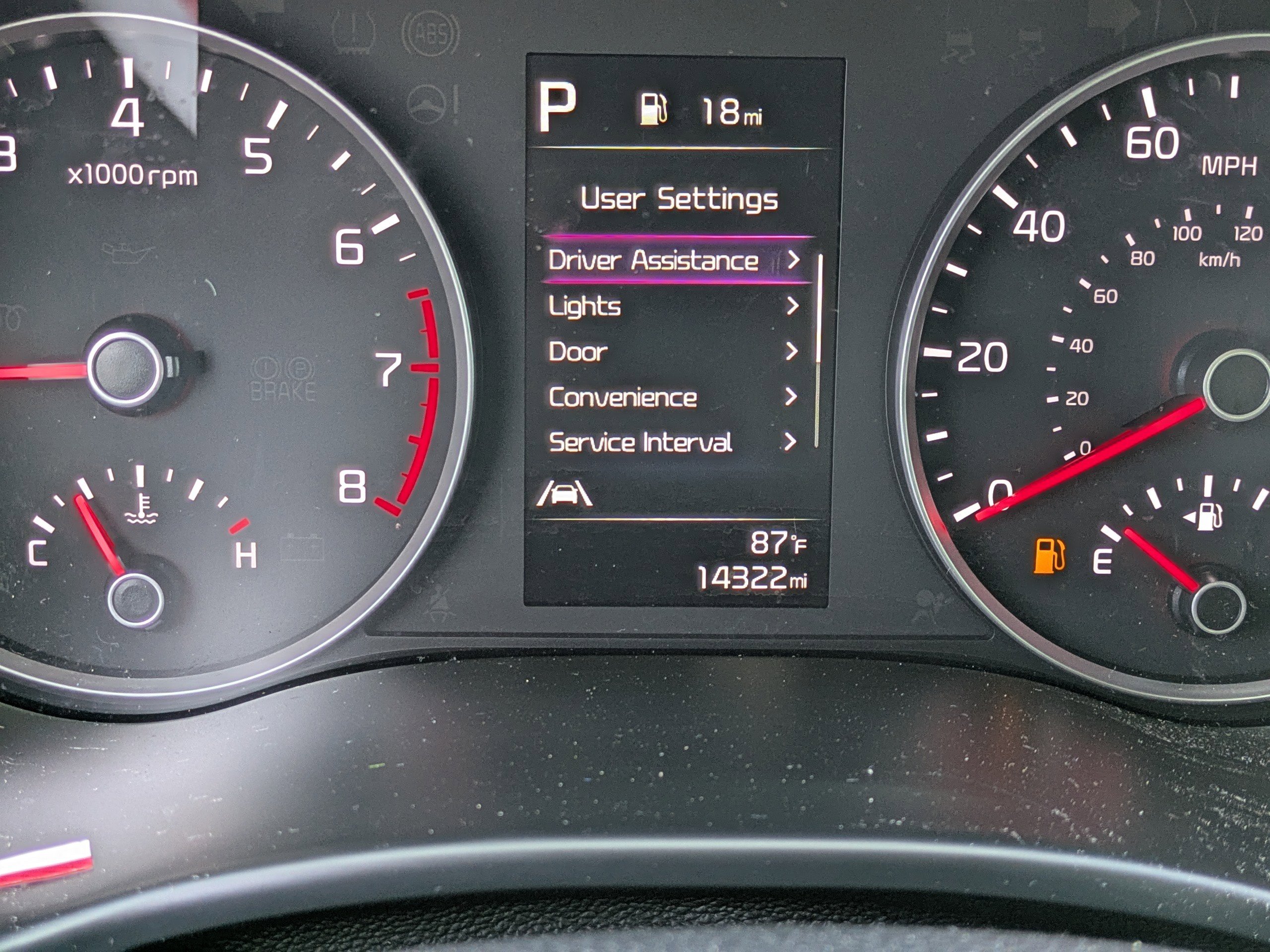 2023 Kia Rio S photo 18