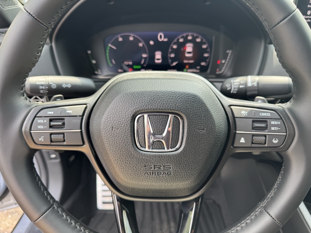 2025 Honda Accord Hybrid Sport photo 16