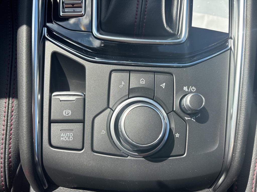 2025 Mazda CX-5 2.5 S Carbon photo 18