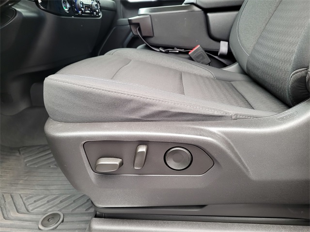 2023 Chevrolet Silverado 1500 RST photo 21