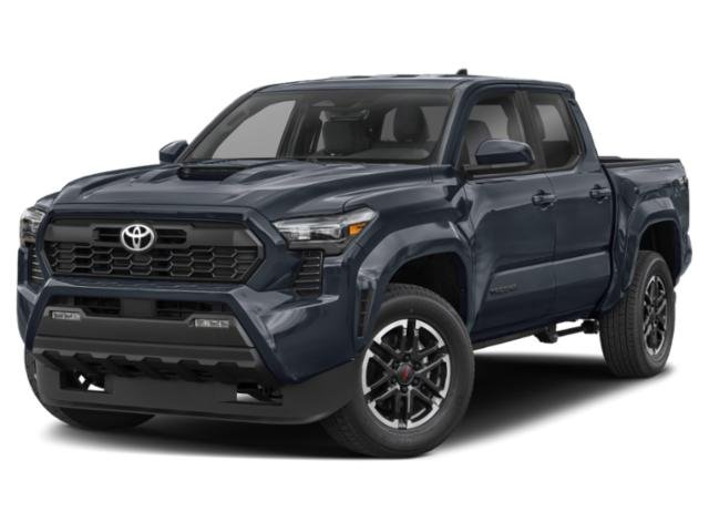 2024 Toyota Tacoma TRD Sport photo 4