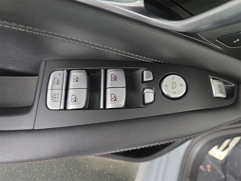 2023 Bmw X7 xDrive40i photo 26