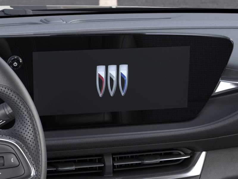 2026 Buick Envista Preferred photo 18