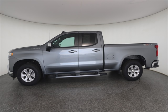 2019 Chevrolet Silverado 1500 LT photo 6