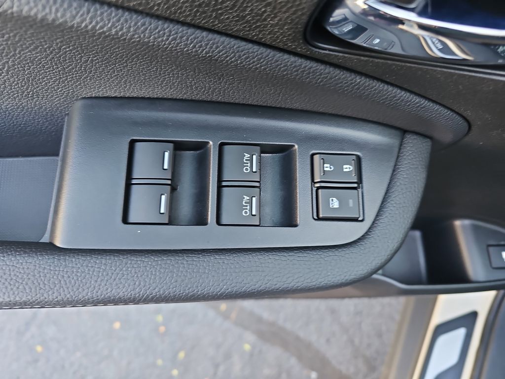 2024 Honda Ridgeline RTL photo 24