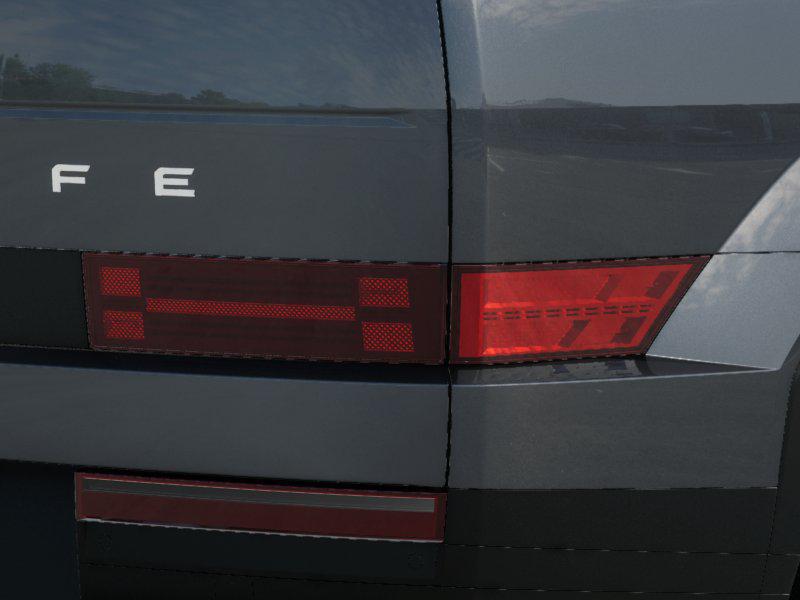 2026 Hyundai Santa Fe SE photo 10