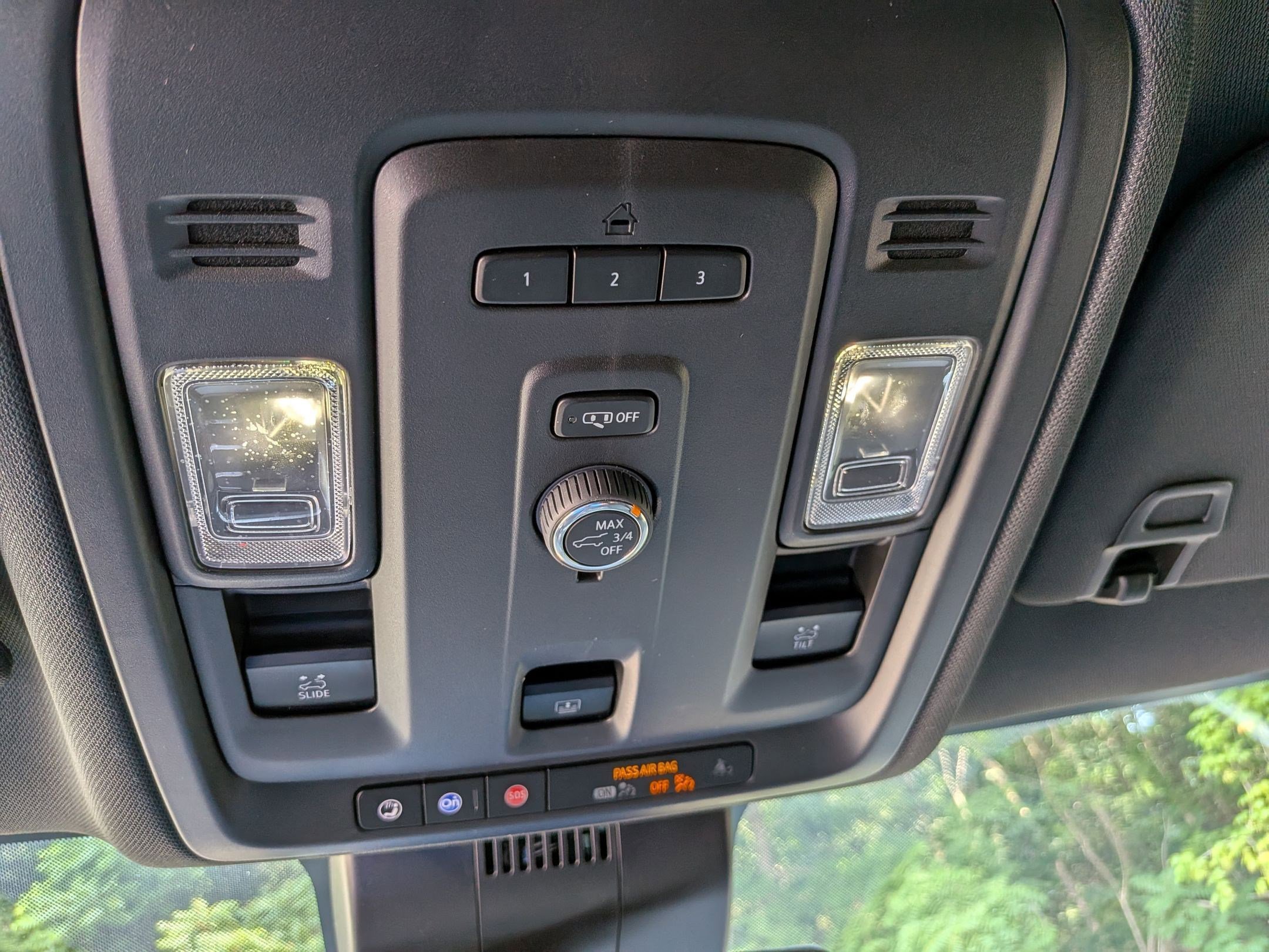 2023 Chevrolet Tahoe LT photo 18