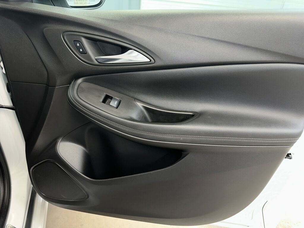 2022 Buick Encore GX Select photo 10