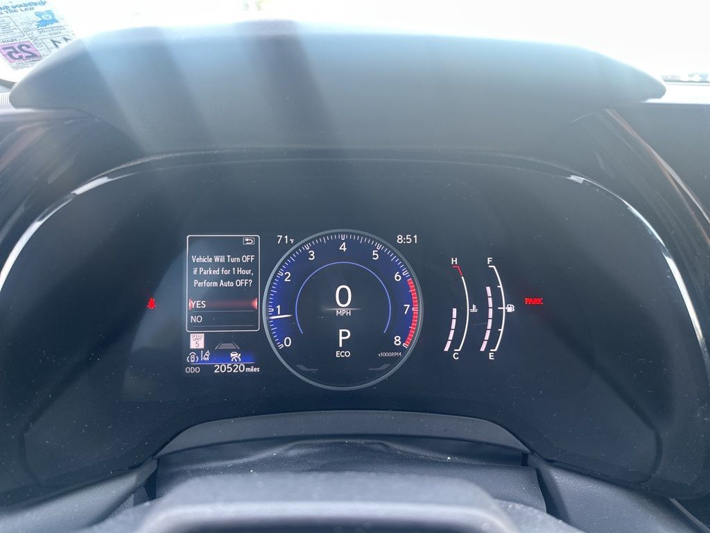 2023 Lexus RX 350 Premium photo 3