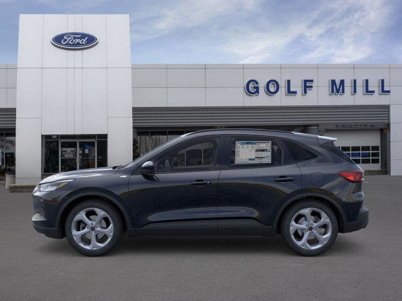 2026 FORD ESCAPE - Image 2