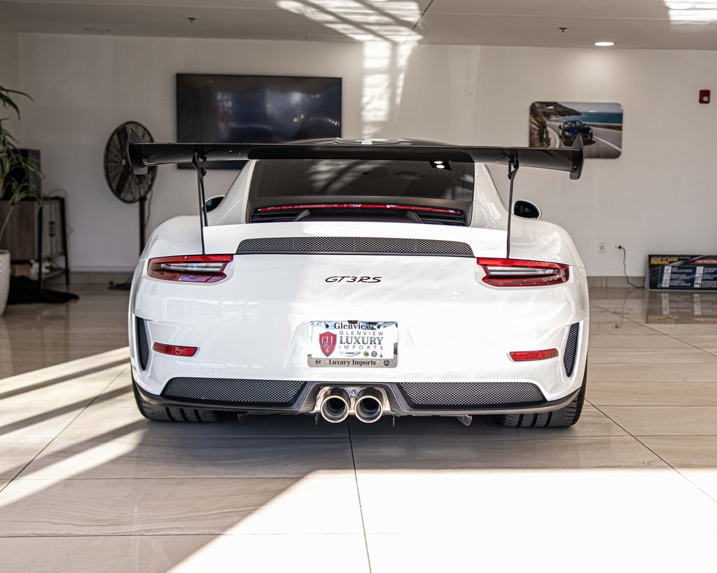 2019 PORSCHE 911 - Image 15