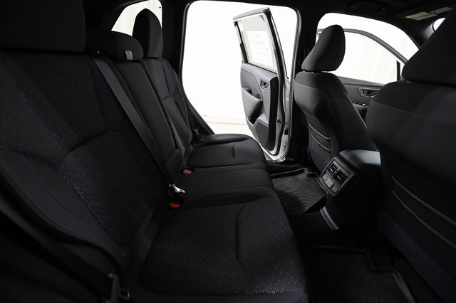 2025 Subaru Forester Premium photo 22