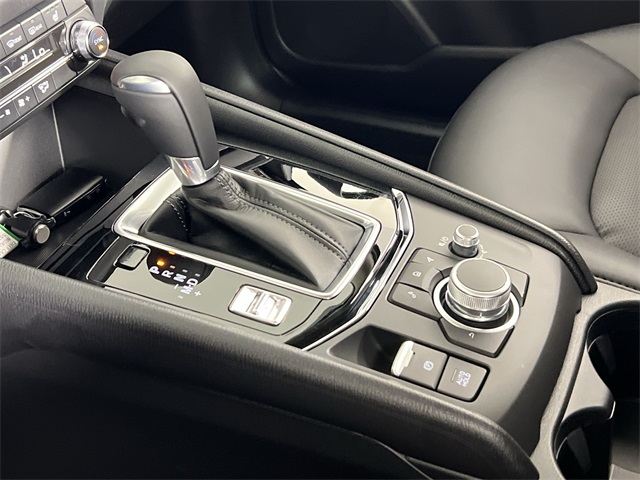 2025 Mazda CX-5 2.5 Select photo 17