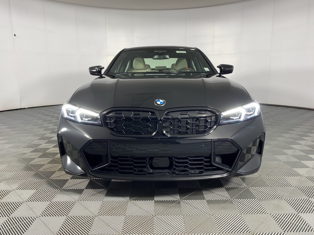 2026 Bmw M340i photo 2