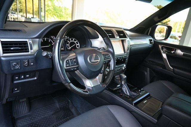 2020 Lexus GX 460 photo 18