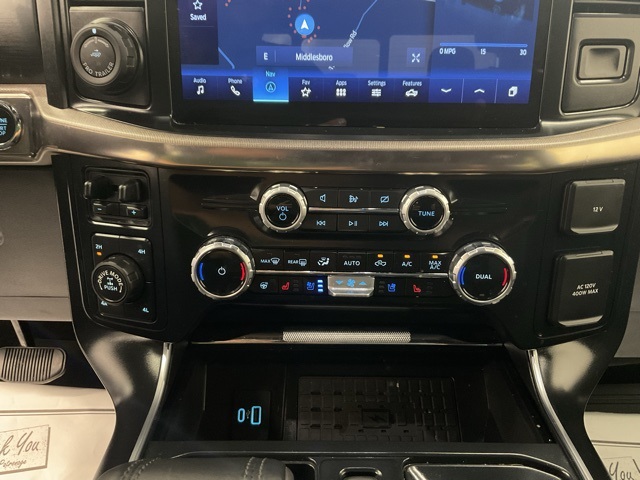 2023 Ford F-150 Raptor photo 20