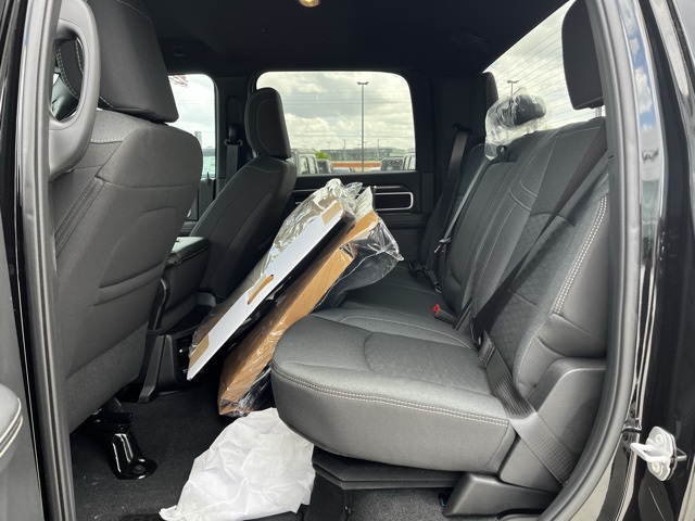 2025 Ram 2500 Lone Star photo 17