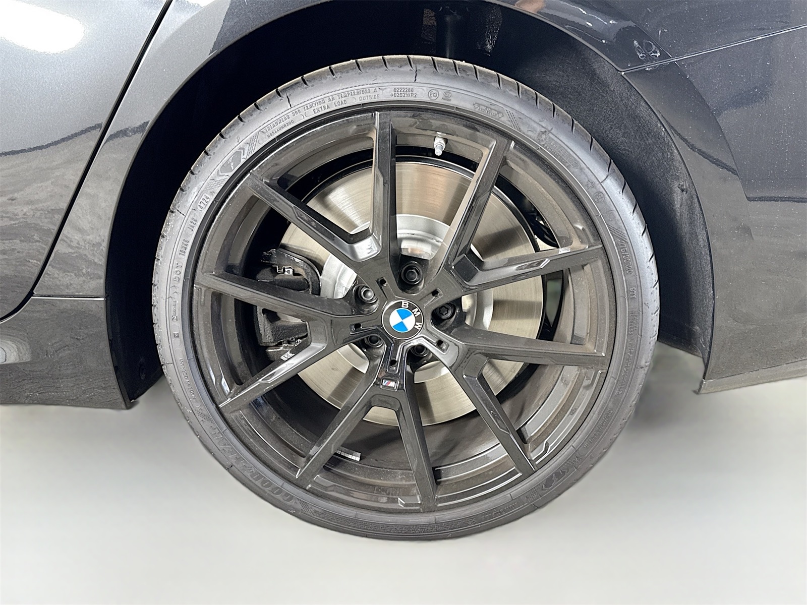 2026 Bmw M850i xDrive Gran Coupe photo 33