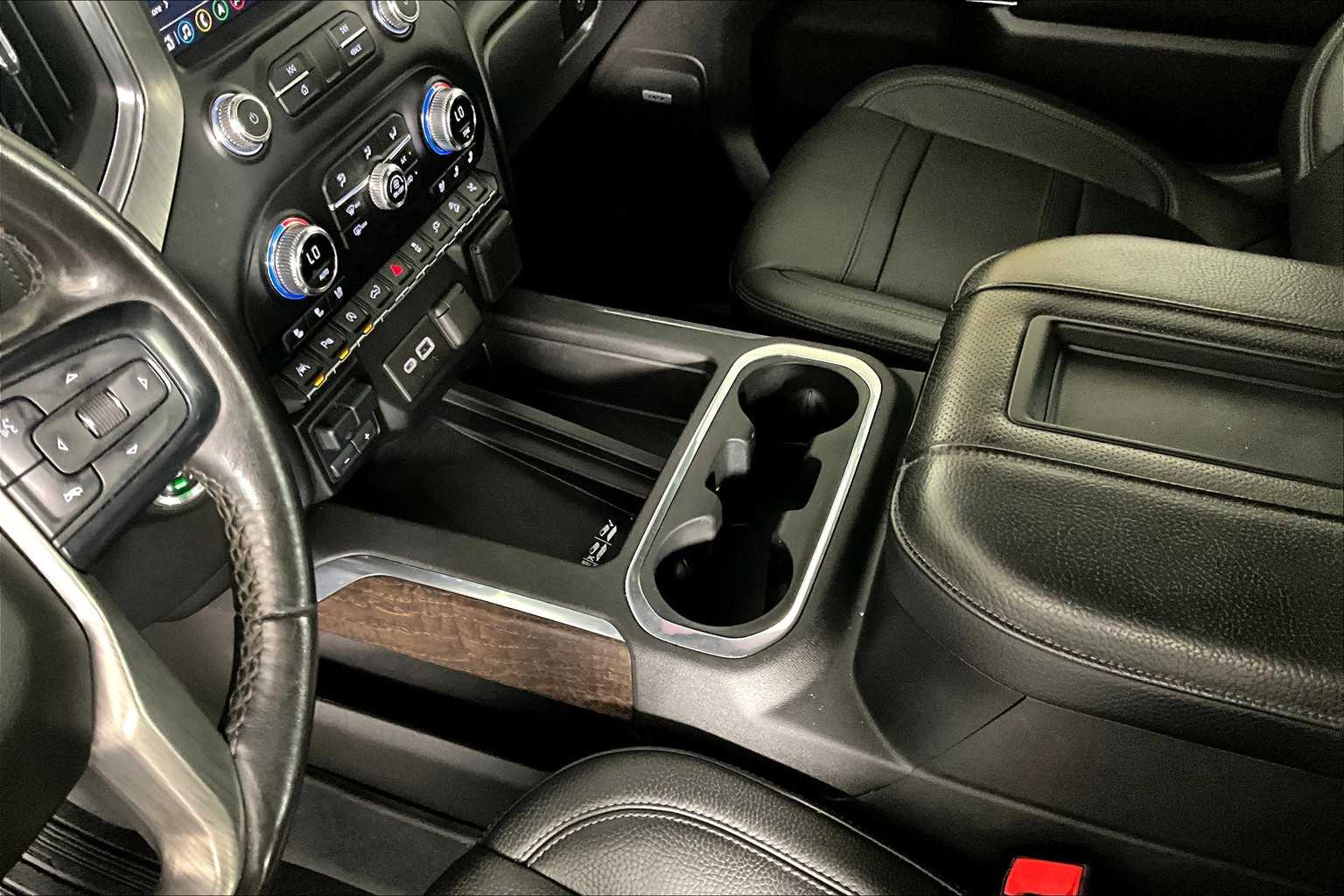 2021 Gmc Sierra 1500 photo 15