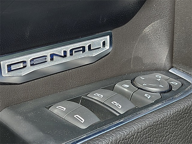 2024 Gmc Sierra 1500 Denali photo 13