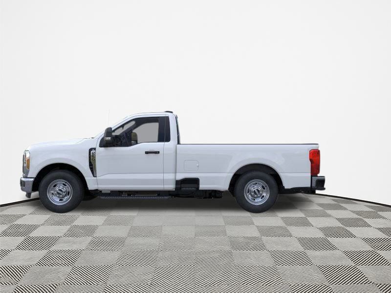 2026 Ford F-250 photo 3