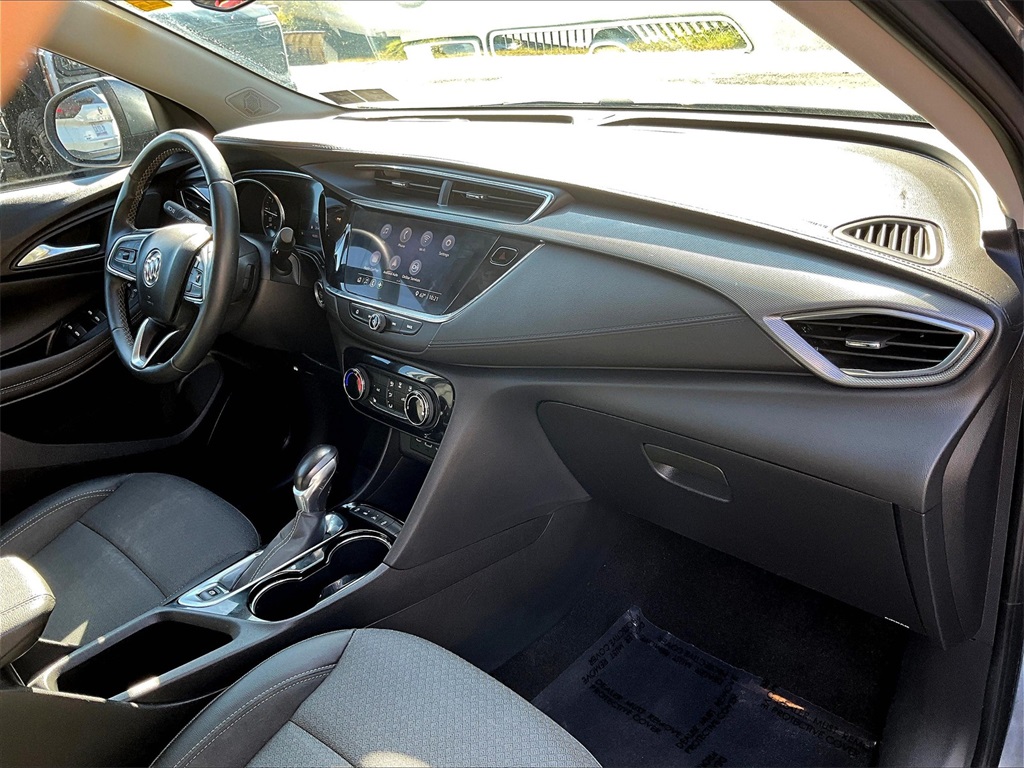 2022 Buick Encore GX Preferred photo 14
