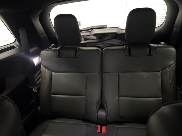 2022 Ford Explorer Timberline photo 4