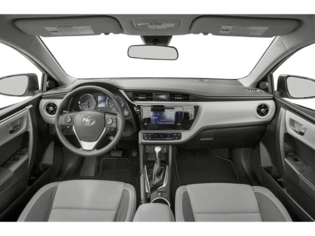 2019 Toyota Corolla SE photo 11