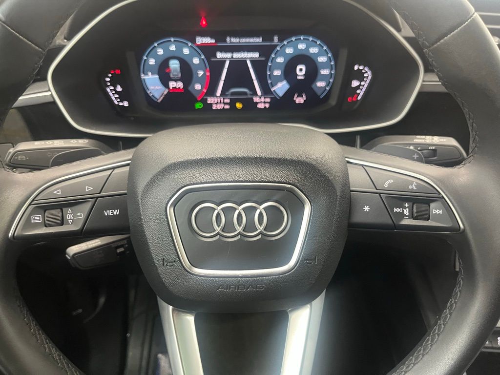 2024 Audi Q3 Premium S line photo 19
