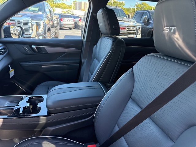 2026 Buick Enclave Sport Touring photo 6