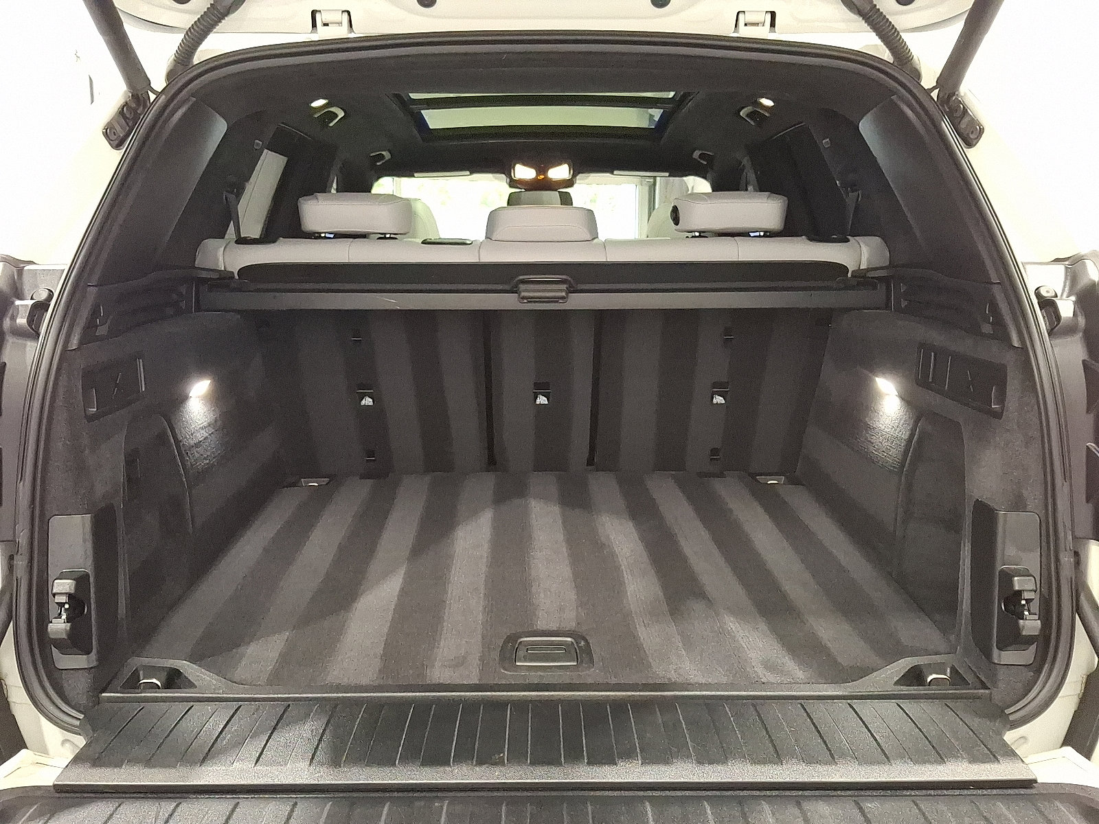2024 Bmw X5 xDrive40i photo 25