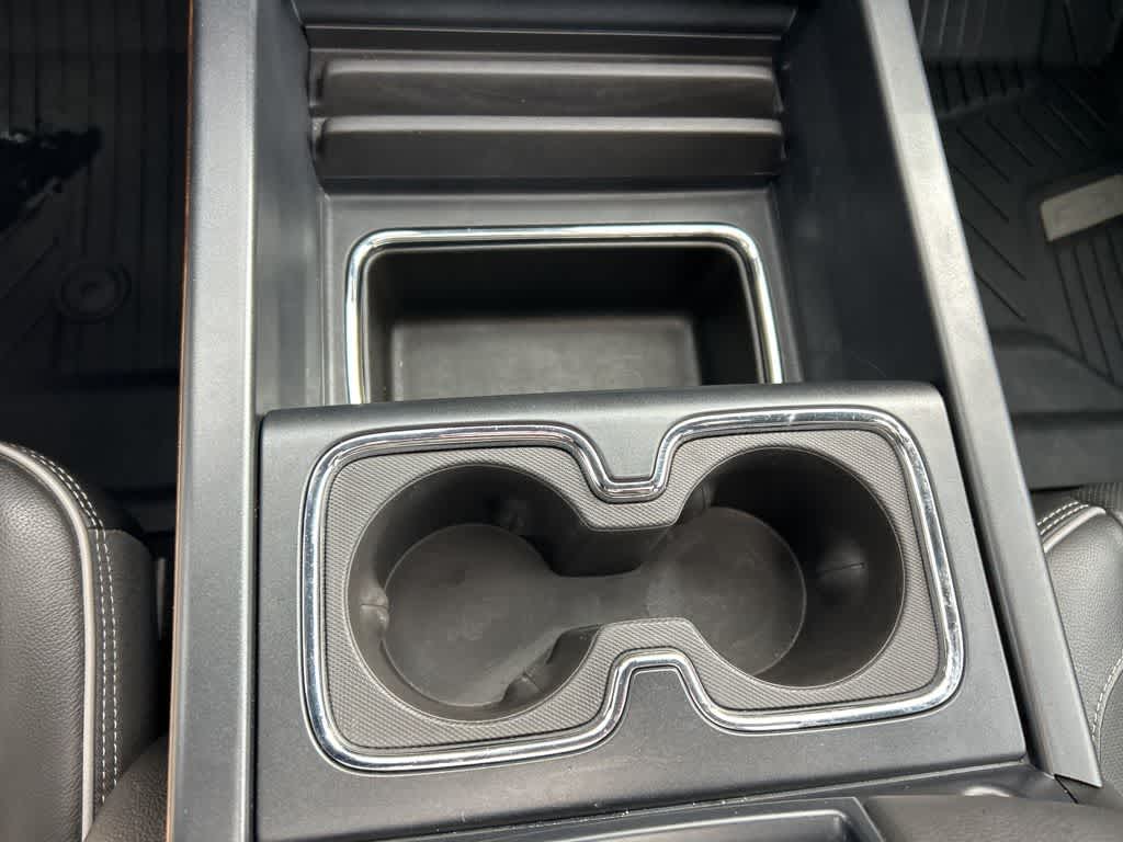 2019 Chevrolet Silverado 3500HD High Country photo 45